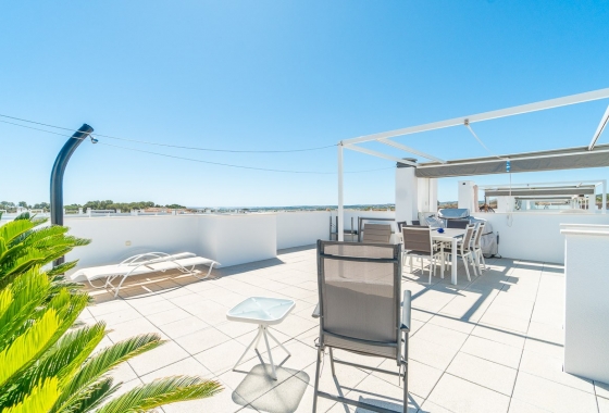 Resale - House - Vistabella Golf - Vistabella