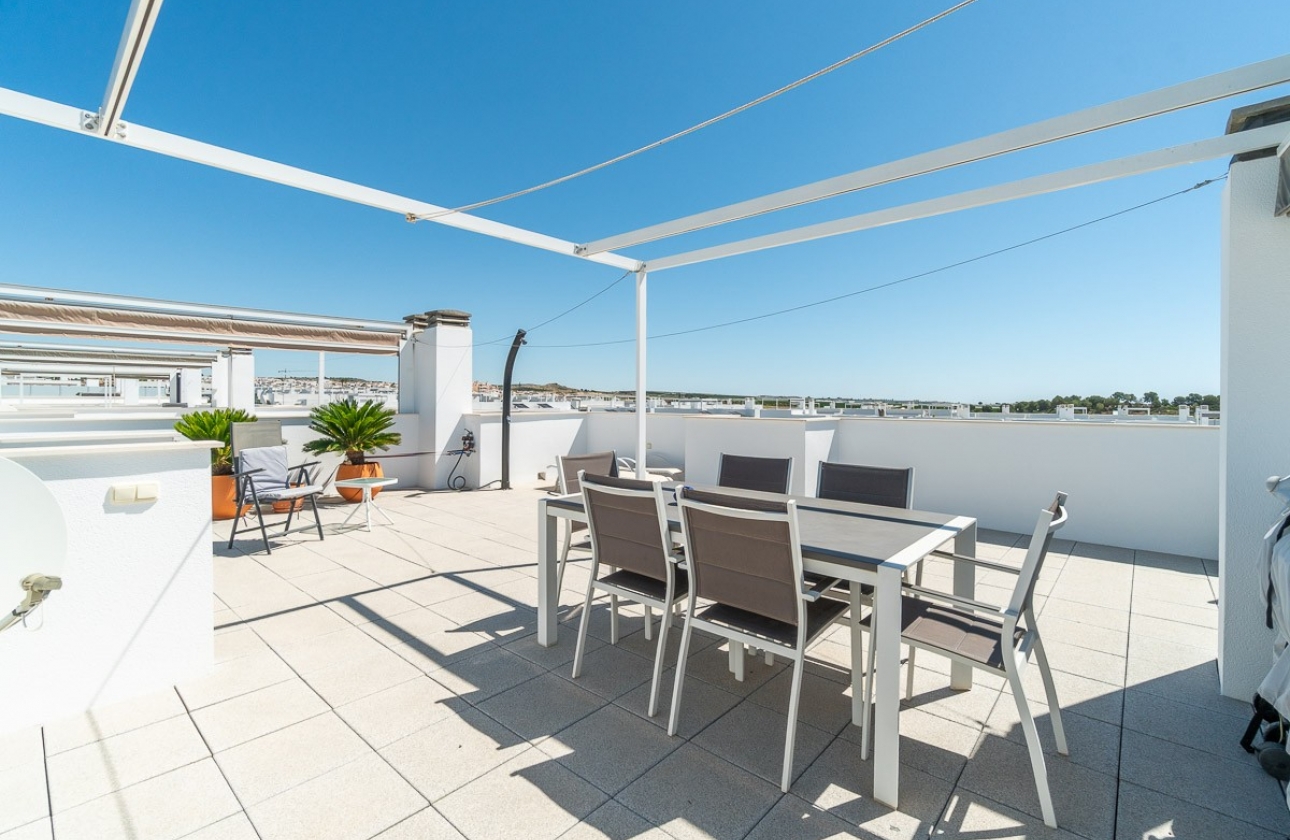 Resale - House - Vistabella Golf - Vistabella
