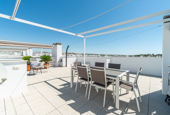 Resale - House - Vistabella Golf - Vistabella