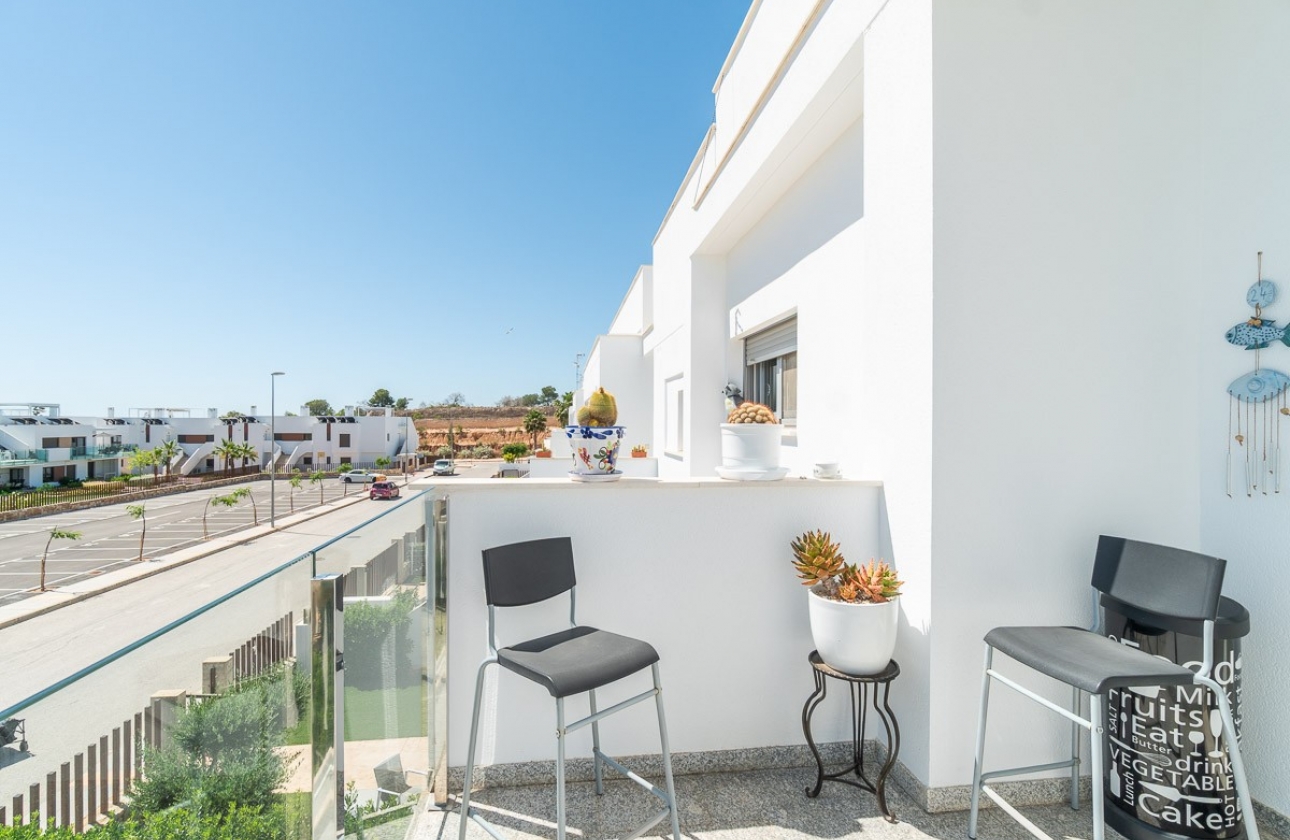 Resale - House - Vistabella Golf - Vistabella
