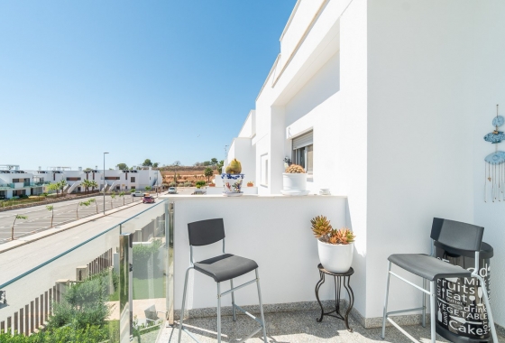 Resale - House - Vistabella Golf - Vistabella