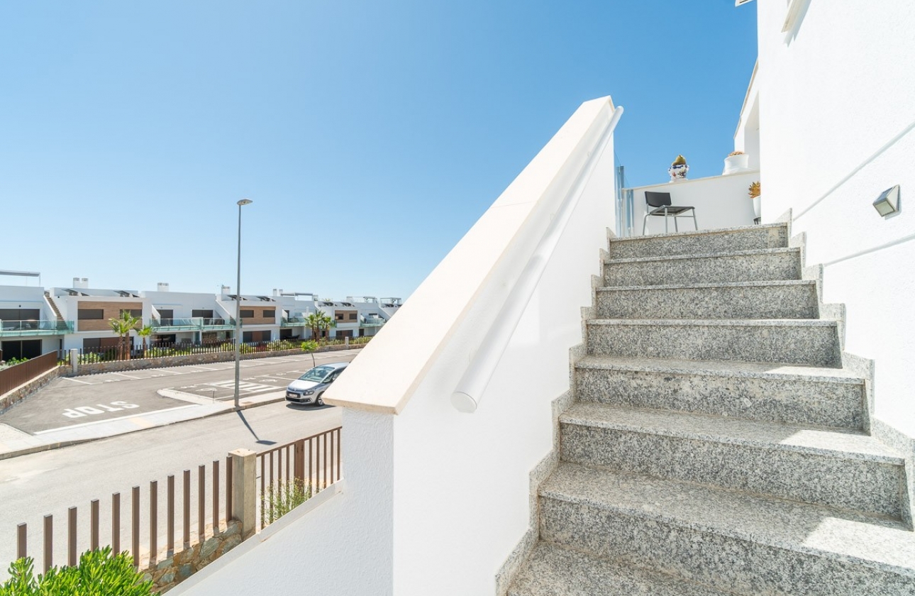 Resale - House - Vistabella Golf - Vistabella