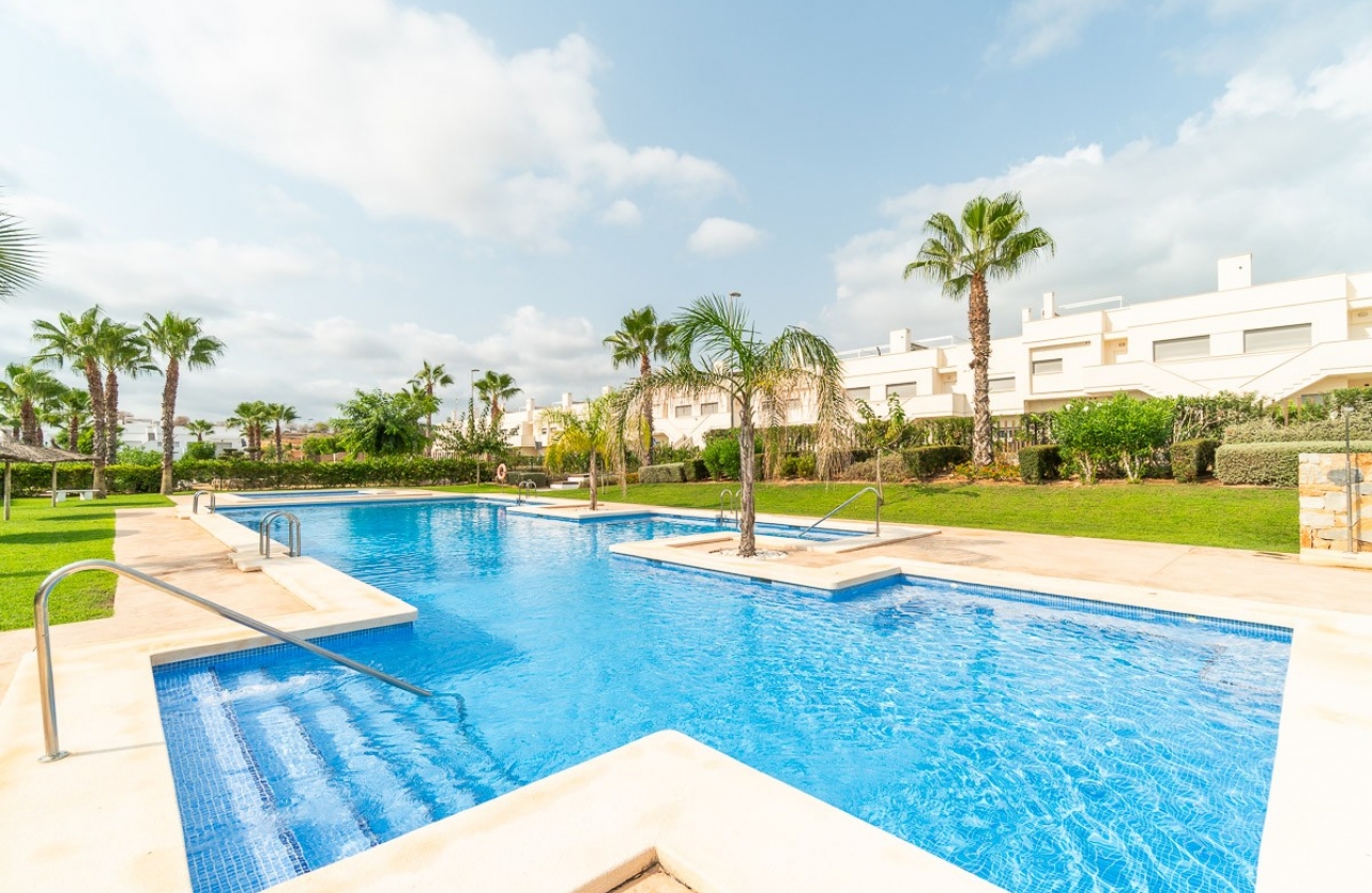 Resale - House - Vistabella Golf - Vistabella