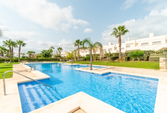 Resale - House - Vistabella Golf - Vistabella