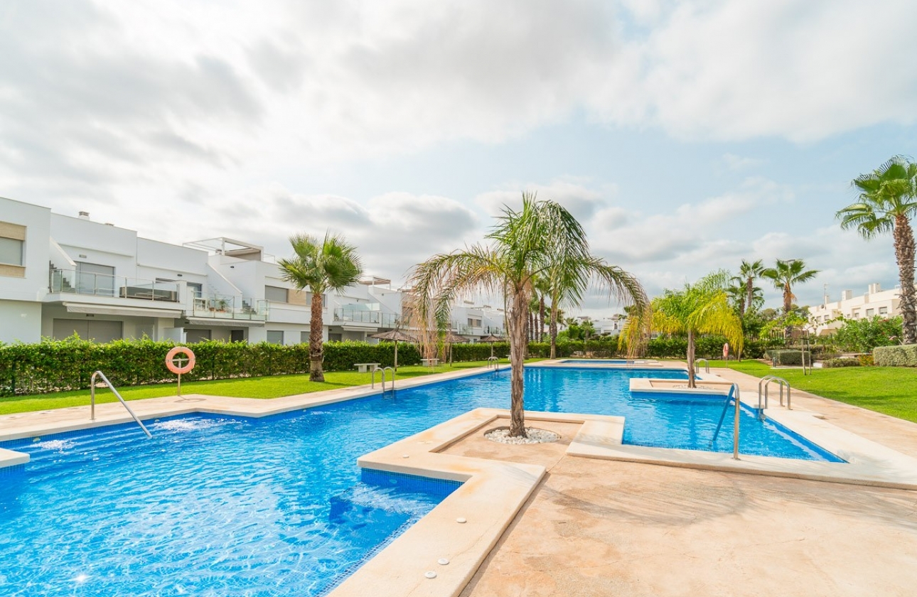 Resale - House - Vistabella Golf - Vistabella