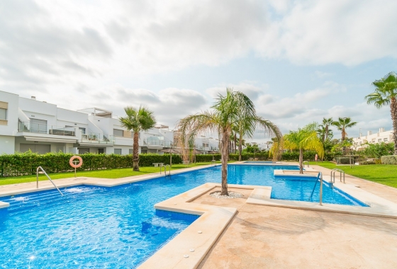 Resale - House - Vistabella Golf - Vistabella