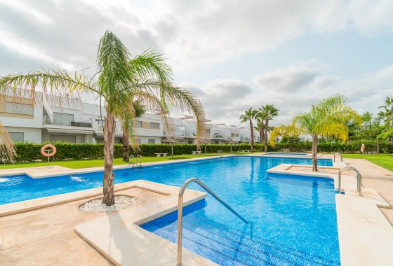 Resale - House - Vistabella Golf - Vistabella