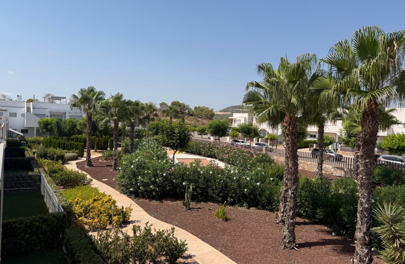 Resale - House - Vistabella Golf - Vistabella