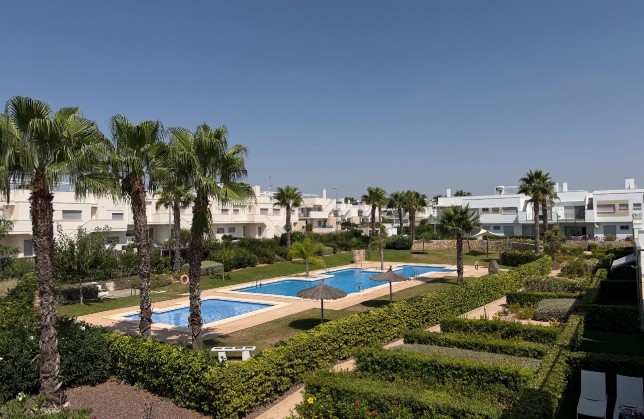 Resale - House - Vistabella Golf - Vistabella