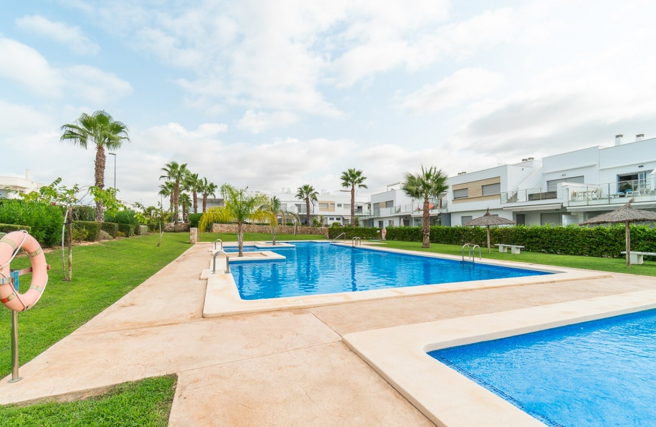 Resale - House - Vistabella Golf - Vistabella