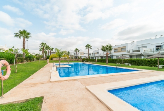 Resale - House - Vistabella Golf - Vistabella