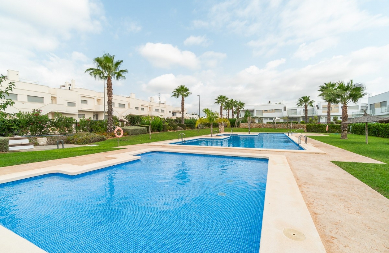 Resale - House - Vistabella Golf - Vistabella