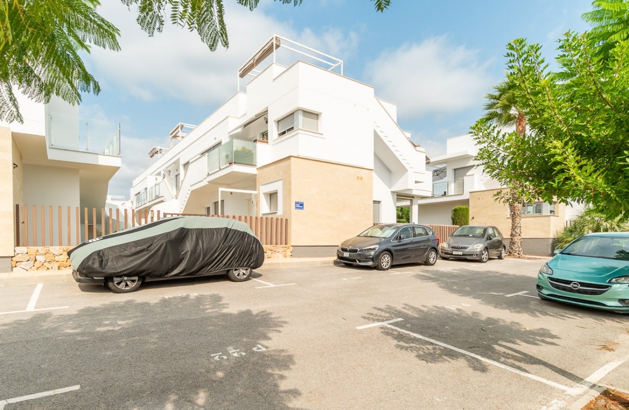 Resale - House - Vistabella Golf - Vistabella