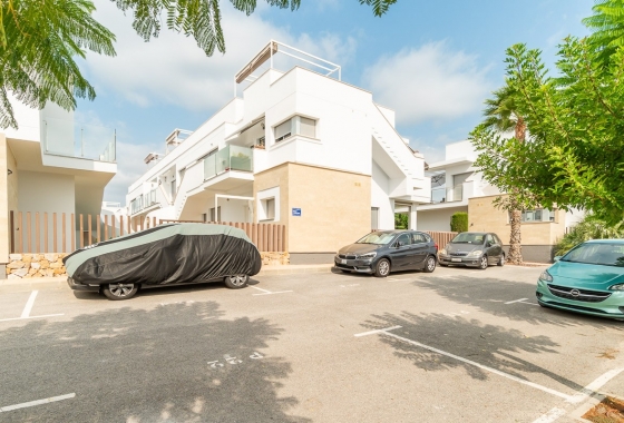 Resale - House - Vistabella Golf - Vistabella