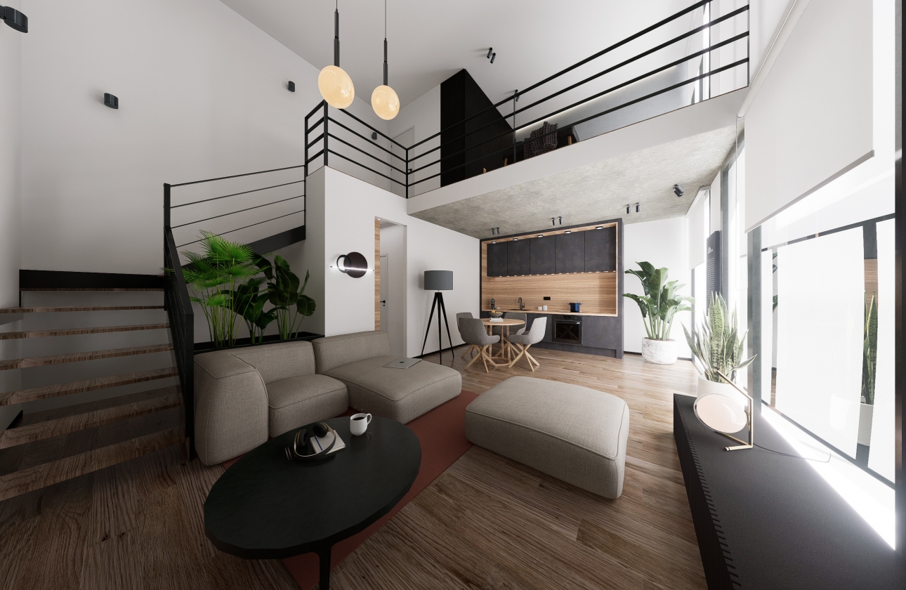New Build - Ground floor apartment - Alicante - Alicante (Alacant)