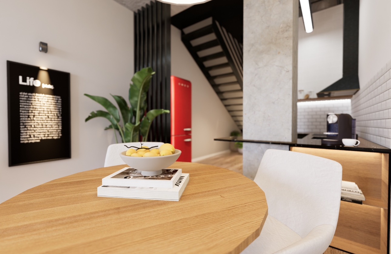 New Build - Ground floor apartment - Alicante - Alicante (Alacant)