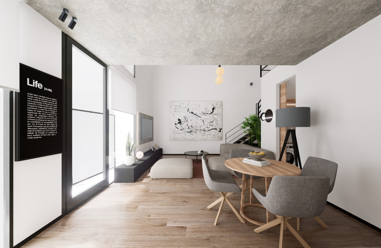 New Build - Ground floor apartment - Alicante - Alicante (Alacant)