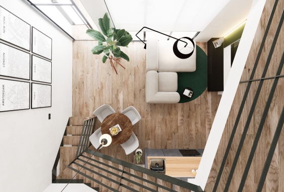 New Build - Ground floor apartment - Alicante - Alicante (Alacant)