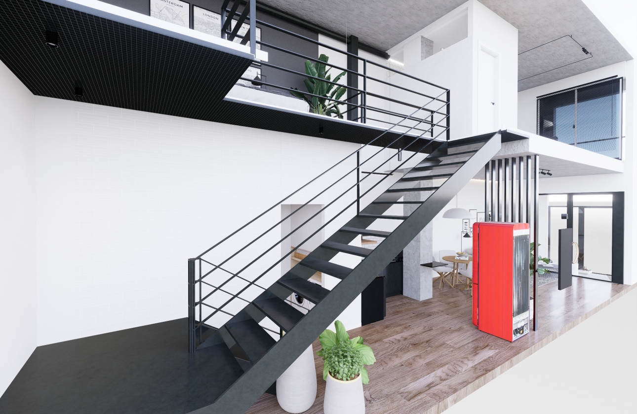 New Build - Ground floor apartment - Alicante - Alicante (Alacant)