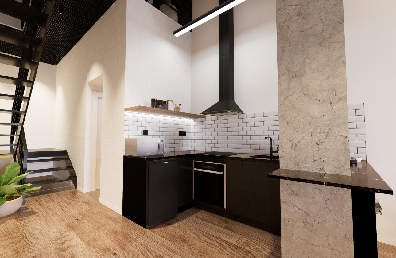 New Build - Ground floor apartment - Alicante - Alicante (Alacant)