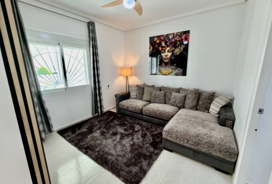 Resale - Villa - Ciudad Quesada - Central Quesada