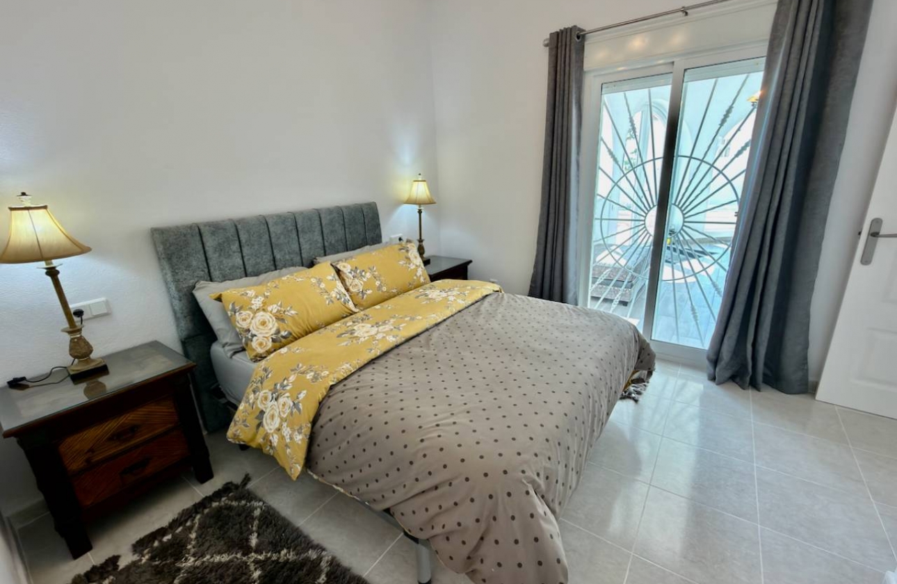 Resale - Villa - Ciudad Quesada - Central Quesada