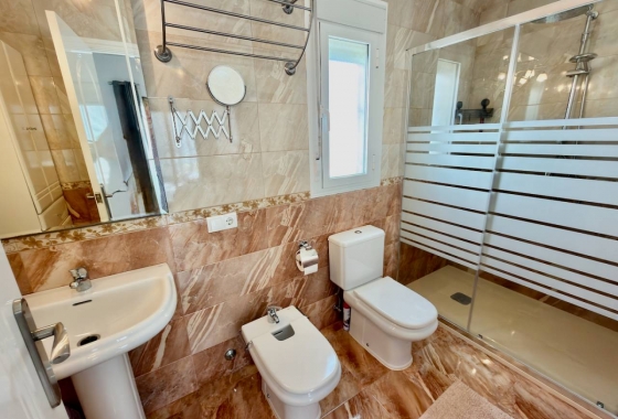 Resale - Villa - Ciudad Quesada - Central Quesada