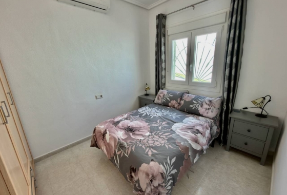 Resale - Villa - Ciudad Quesada - Central Quesada