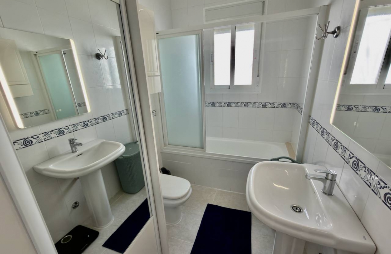 Resale - Villa - Ciudad Quesada - Central Quesada
