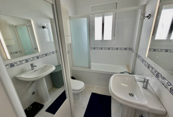 Resale - Villa - Ciudad Quesada - Central Quesada