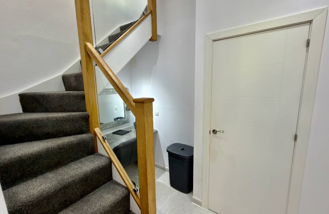 Resale - Villa - Ciudad Quesada - Central Quesada
