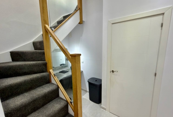 Resale - Villa - Ciudad Quesada - Central Quesada