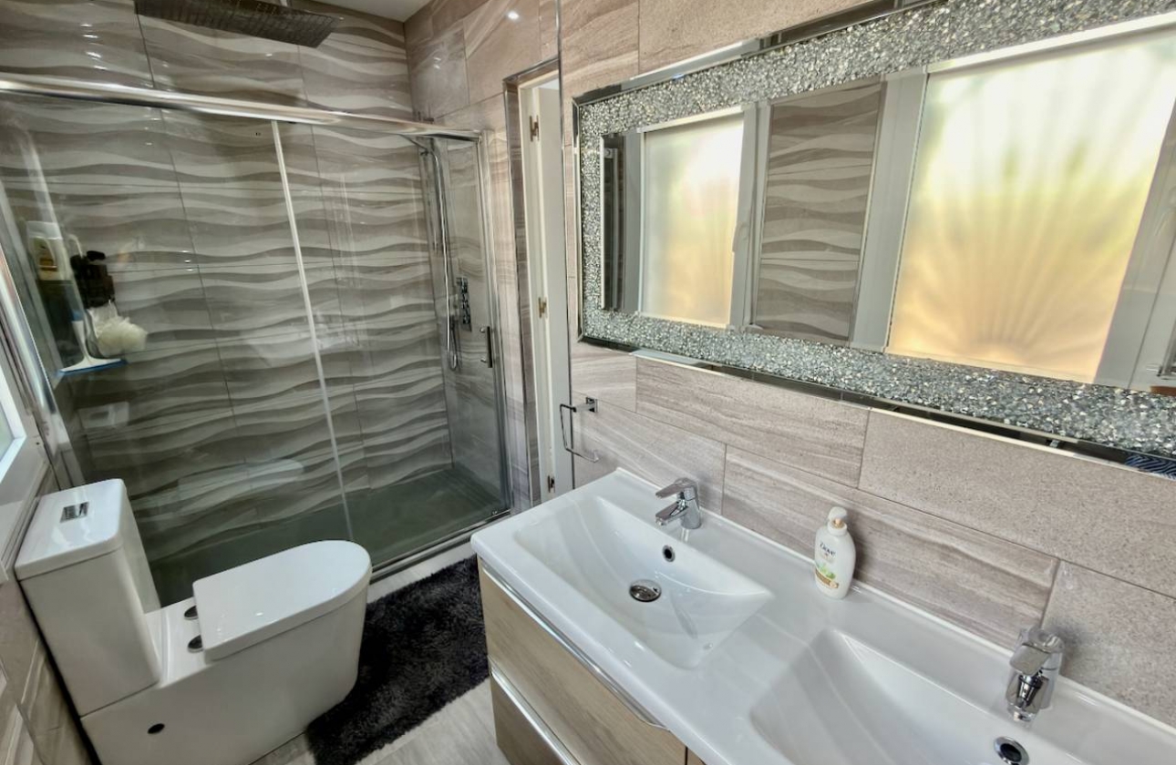 Resale - Villa - Ciudad Quesada - Central Quesada