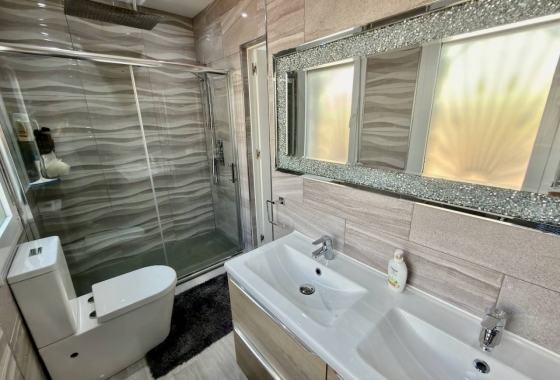 Resale - Villa - Ciudad Quesada - Central Quesada