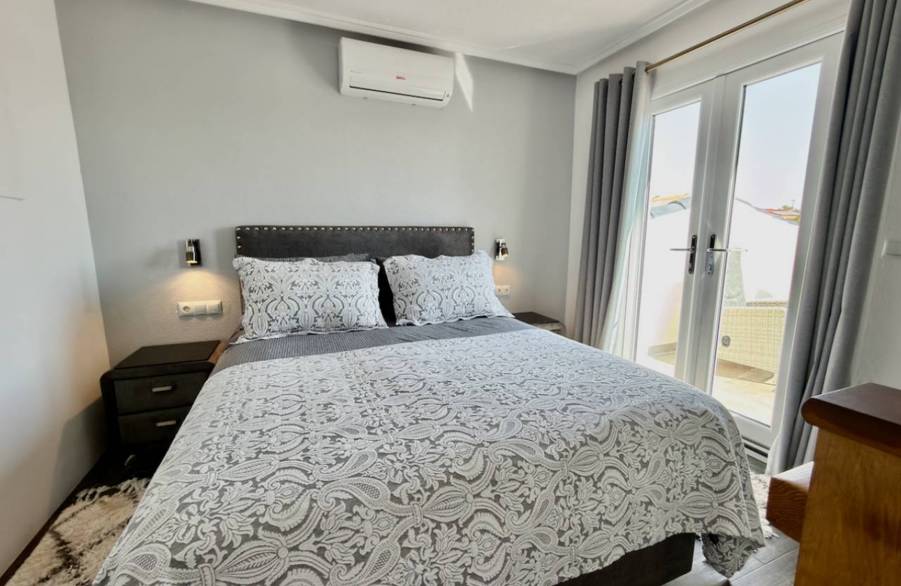 Resale - Villa - Ciudad Quesada - Central Quesada