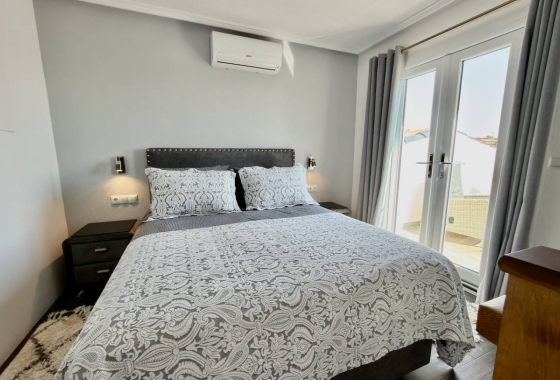 Resale - Villa - Ciudad Quesada - Central Quesada
