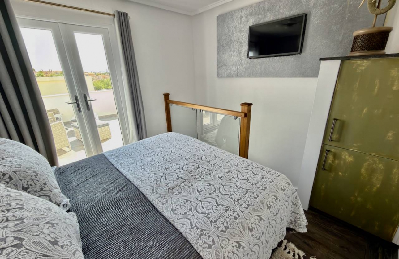 Resale - Villa - Ciudad Quesada - Central Quesada
