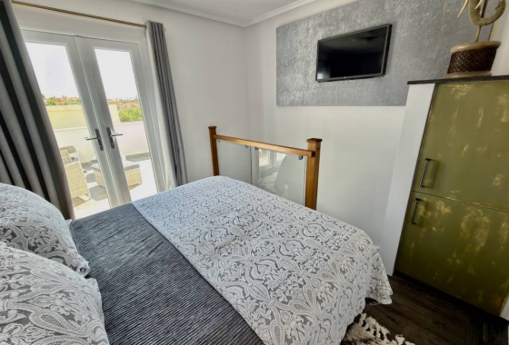 Resale - Villa - Ciudad Quesada - Central Quesada