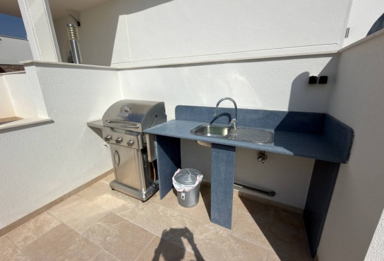 Resale - Villa - Ciudad Quesada - Central Quesada
