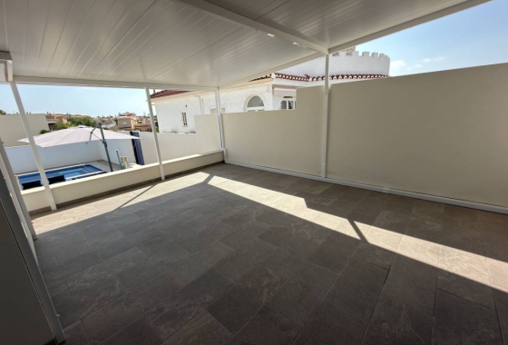 Resale - Villa - Ciudad Quesada - Central Quesada