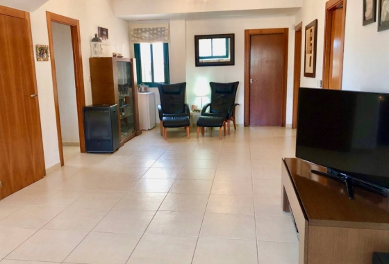 Resale - Villa - Ciudad Quesada - La Fiesta
