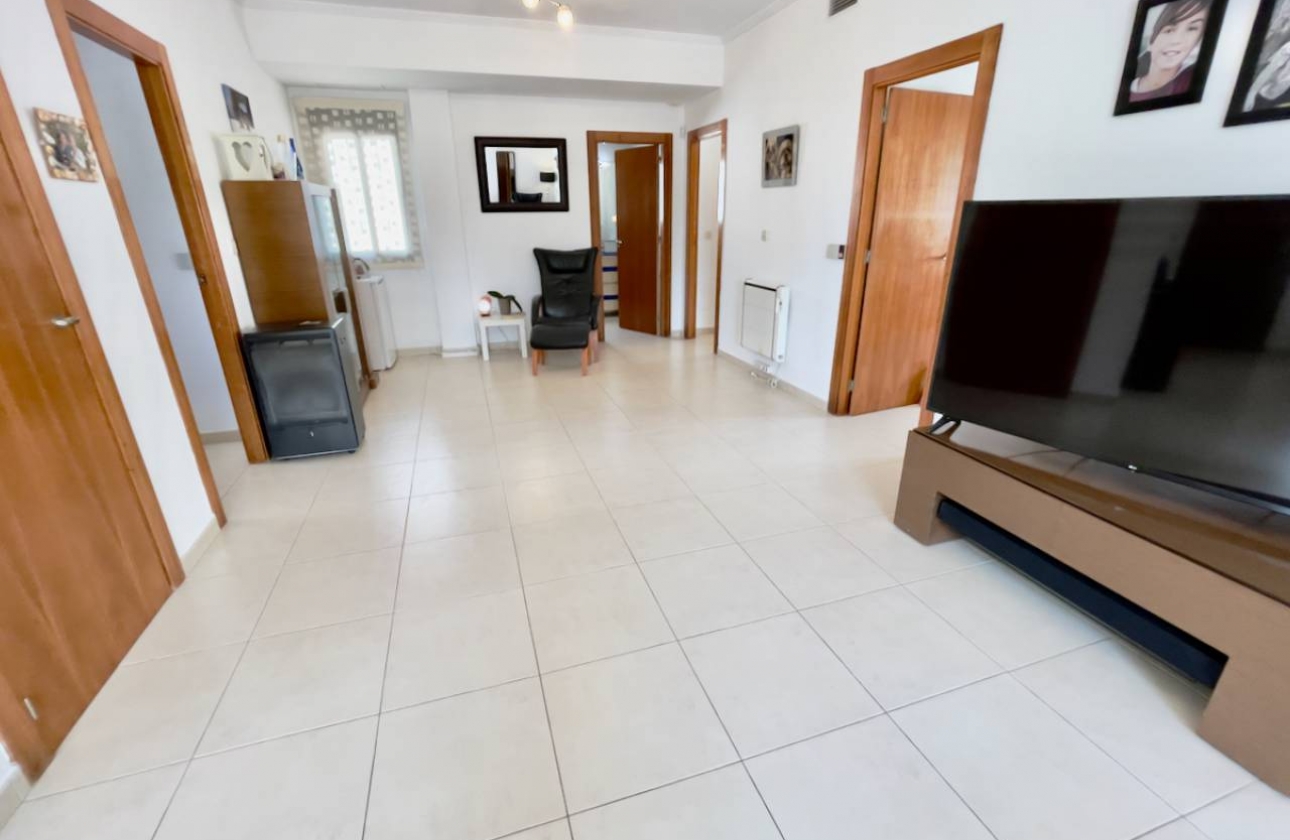 Resale - Villa - Ciudad Quesada - La Fiesta