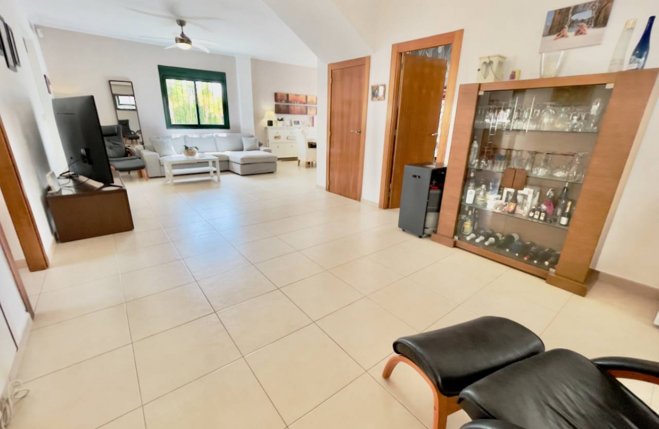 Resale - Villa - Ciudad Quesada - La Fiesta