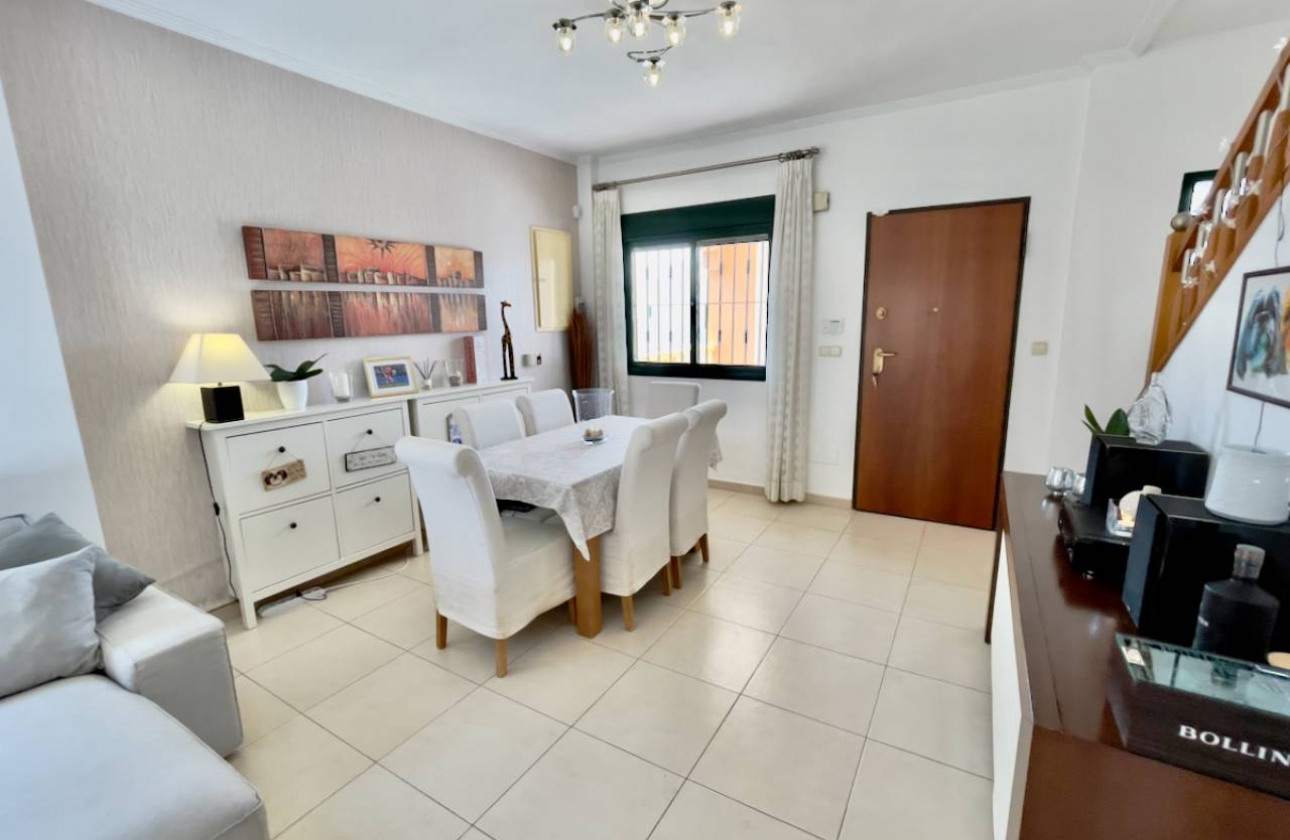 Resale - Villa - Ciudad Quesada - La Fiesta