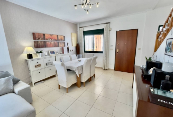 Resale - Villa - Ciudad Quesada - La Fiesta
