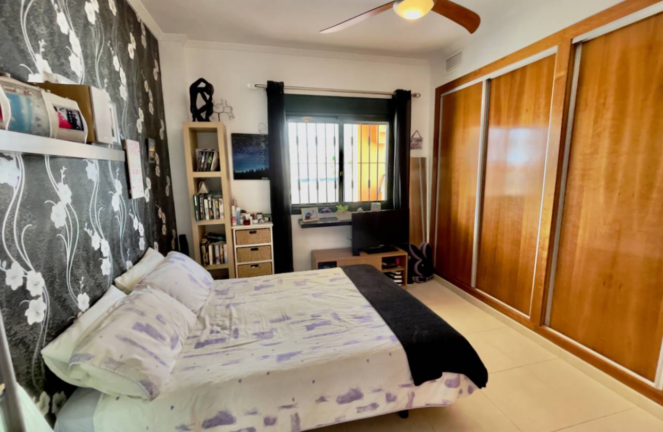 Resale - Villa - Ciudad Quesada - La Fiesta