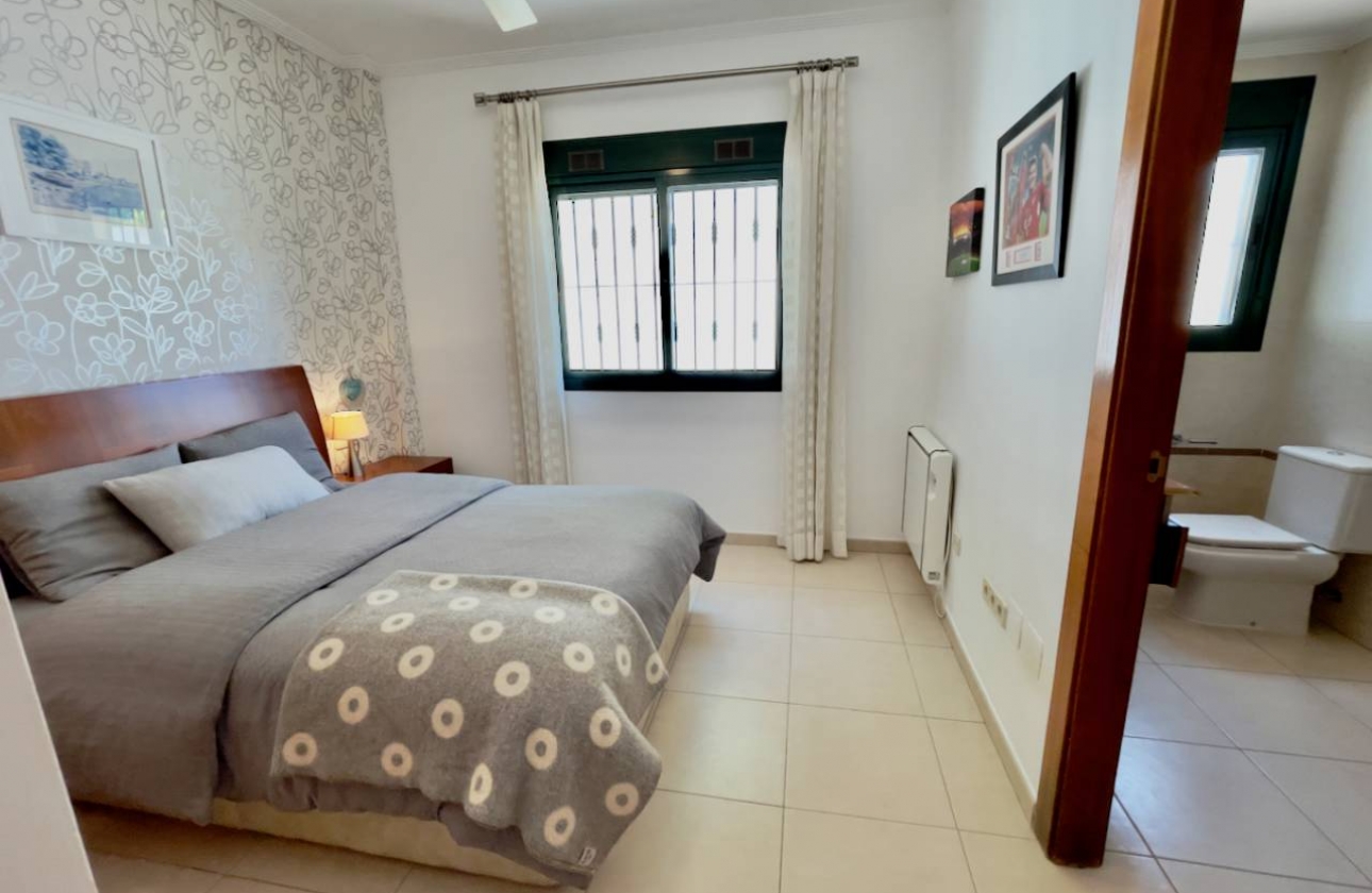 Resale - Villa - Ciudad Quesada - La Fiesta