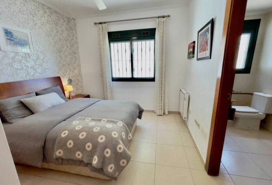 Resale - Villa - Ciudad Quesada - La Fiesta
