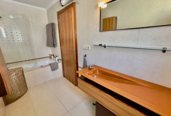 Resale - Villa - Ciudad Quesada - La Fiesta