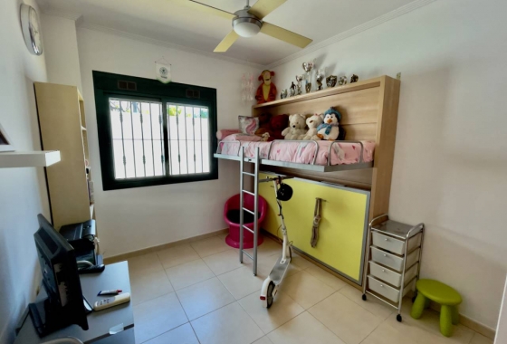 Resale - Villa - Ciudad Quesada - La Fiesta